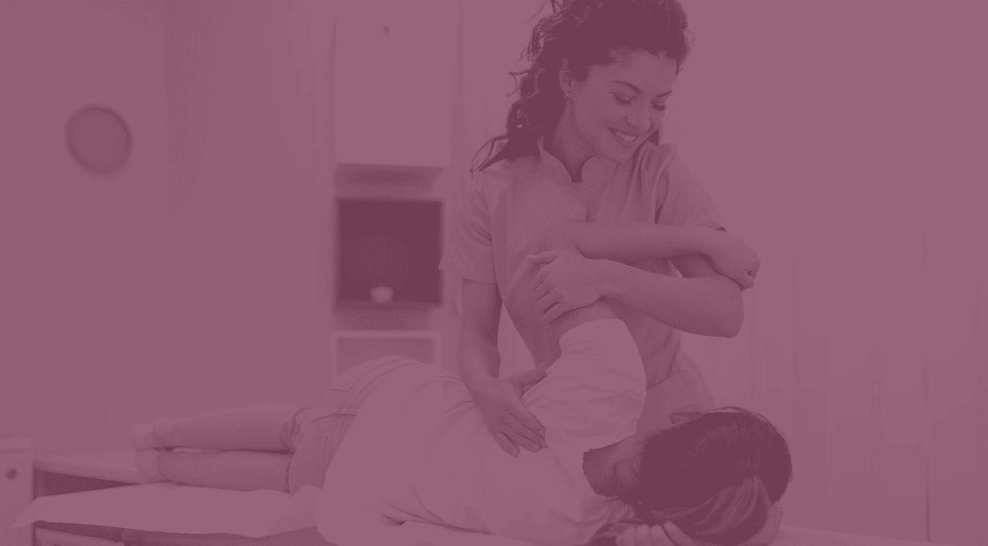 Studio di fisioterapia a Ferrara – Isabella Casetta Fisioterapista